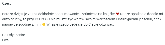 Opinia